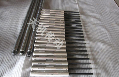 鍵條式氣脹軸在全自動收卷機(jī)上的應(yīng)用