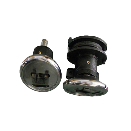 安全夾頭工作安裝注意事項你知道多少？