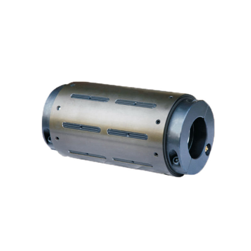 鋼質(zhì)鍵條式模切機氣脹軸