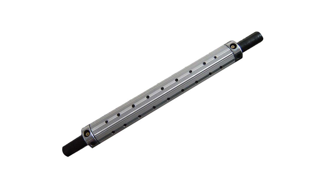  氣漲軸也需要清潔和維護